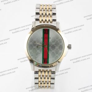 Наручний годинник Gucci (код 12321)