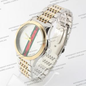 Наручний годинник Gucci (код 12321)
