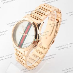 Наручные часы Gucci (код 12322)