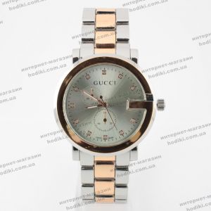 Наручные часы Gucci (код 12325)