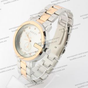 Наручные часы Gucci (код 12325)