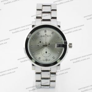 Наручные часы Gucci (код 12326)