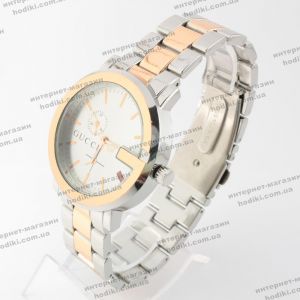 Наручные часы Gucci (код 12328)