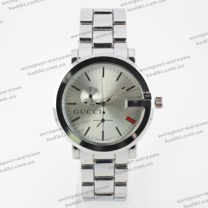 Наручные часы Gucci (код 12329)