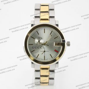 Наручний годинник Gucci (код 12330)