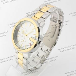 Наручний годинник Gucci (код 12330)