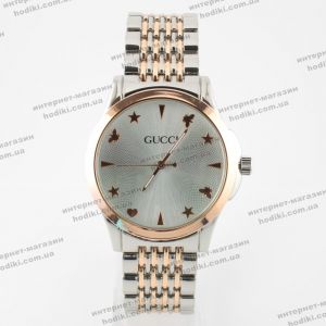 Наручные часы Gucci (код 12332)