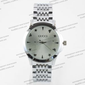 Наручные часы Gucci (код 12333)