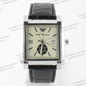 Наручные часы Emporio Armani (код 12367)