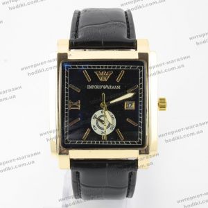 Наручний годинник Emporio Armani (код 12369)