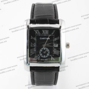 Наручний годинник Cartier (код 12371)