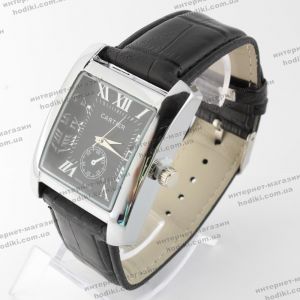 Наручний годинник Cartier (код 12371)