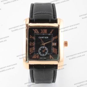 Наручний годинник Cartier (код 12372)