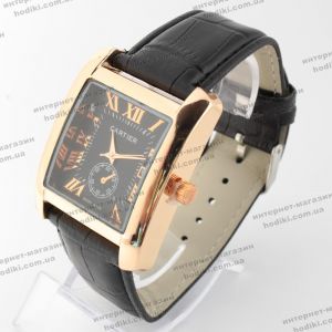 Наручний годинник Cartier (код 12372)