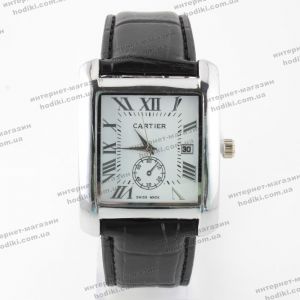 Наручные часы Cartier (код 12374)