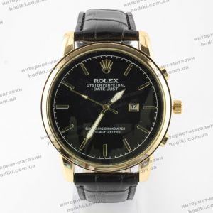 Наручний годинник Rolex (код 12376)