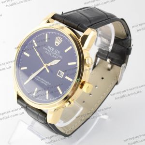 Наручний годинник Rolex (код 12376)