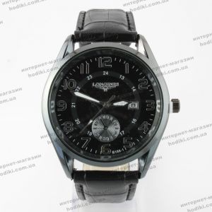Наручные часы Longines (код 12385)