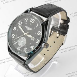 Наручний годинник Longines (код 12385)