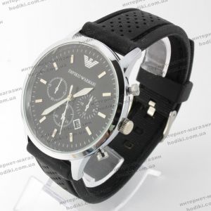 Наручний годинник Emporio Armani (код 12390)