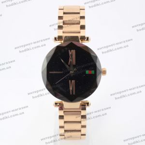 Наручний годинник Gucci (код 12452)