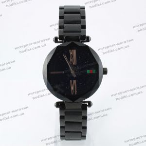 Наручний годинник Gucci (код 12453)