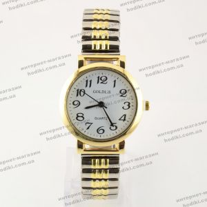 Наручний годинник Goldlis (код 12605)