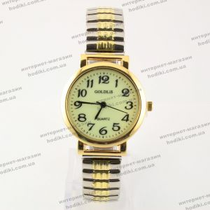 Наручные часы Goldlis (код 12607)