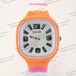 Наручний годинник Miler (код 12690)