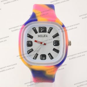 Наручний годинник Miler (код 12693)