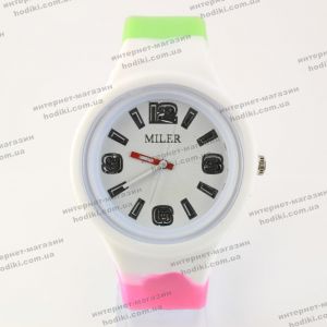Наручний годинник Miler (код 12694)