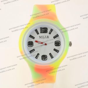 Наручний годинник Miler (код 12695)