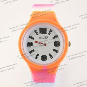 Наручний годинник Miler (код 12696)