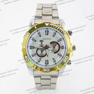 Наручний годинник Goldlis (код 12699)