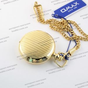 Карманные часы Omax (код 12733)
