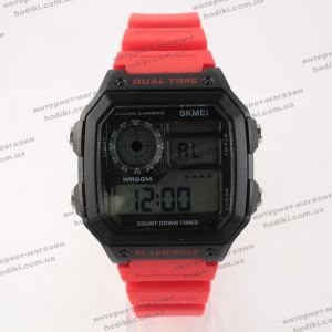 Наручний годинник Skmei (код 12800)