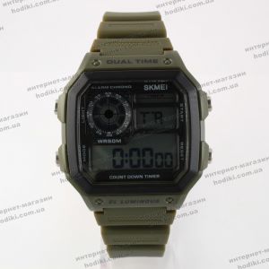 Наручные часы Skmei (код 12802)