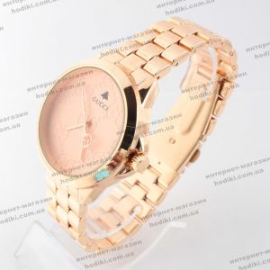 Наручные часы Gucci (код 12996)