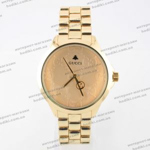 Наручний годинник Gucci (код 12997)