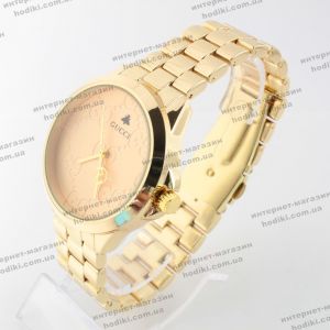 Наручний годинник Gucci (код 12997)
