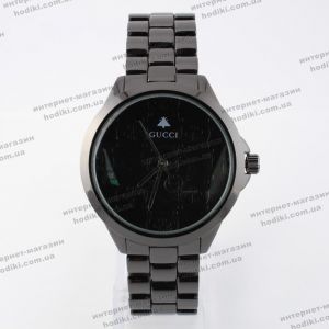 Наручний годинник Gucci (код 13000)