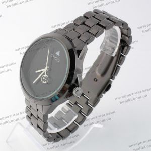 Наручний годинник Gucci (код 13000)