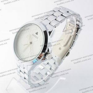 Наручний годинник Gucci (код 13002)