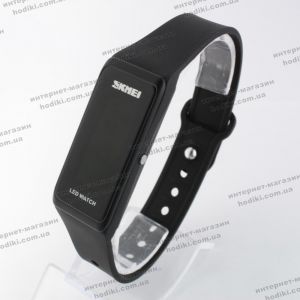 Наручний годинник Skmei Led (код 13006)
