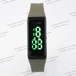 Наручний годинник Skmei Led (код 13010)