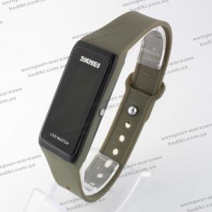 Наручний годинник Skmei Led (код 13010)