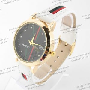 Наручний годинник Gucci (код 13012)