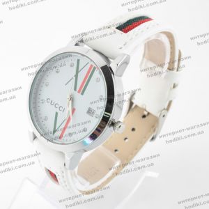 Наручний годинник Gucci (код 13013)
