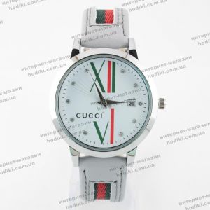 Наручные часы Gucci (код 13014)