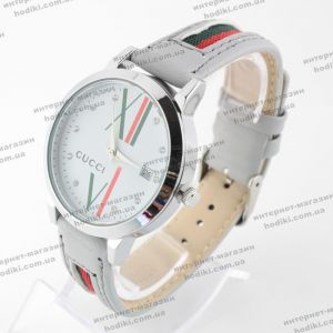 Наручные часы Gucci (код 13014)